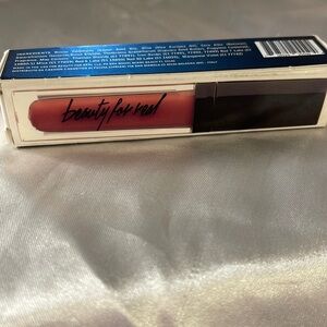 Beauty for Real “Always There” Lip Cream + Color 4.5ml